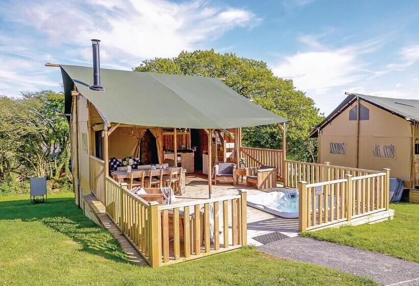 渡假胜地  Celtic Escapes