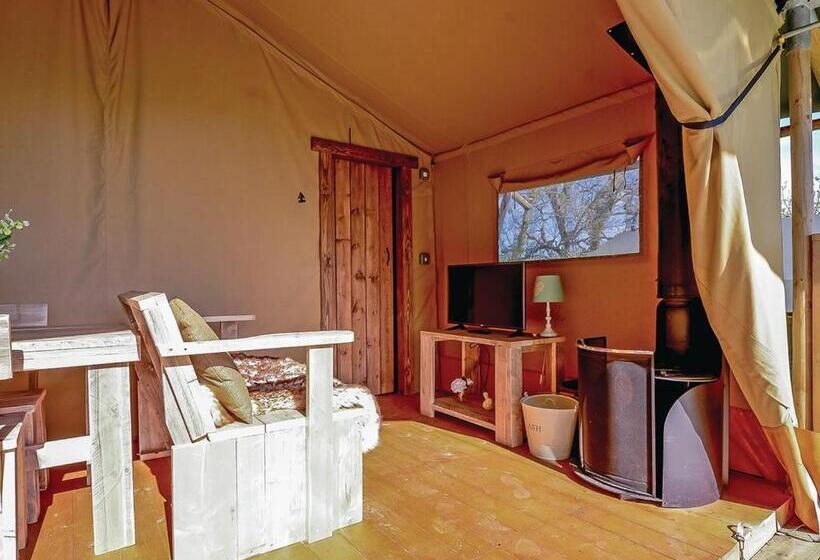 渡假胜地  Celtic Escapes