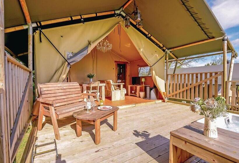 渡假胜地  Celtic Escapes