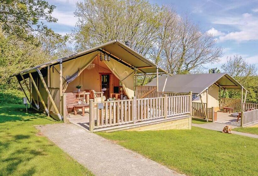 渡假胜地  Celtic Escapes