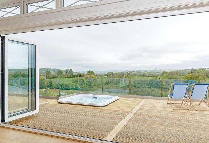 渡假胜地  Celtic Escapes