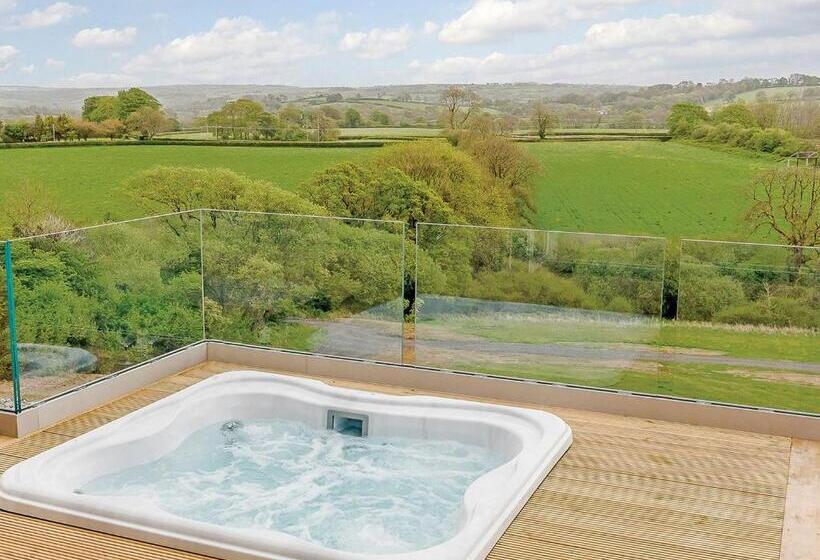 渡假胜地  Celtic Escapes