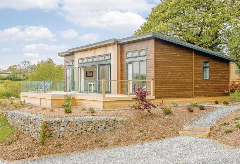 渡假胜地  Celtic Escapes