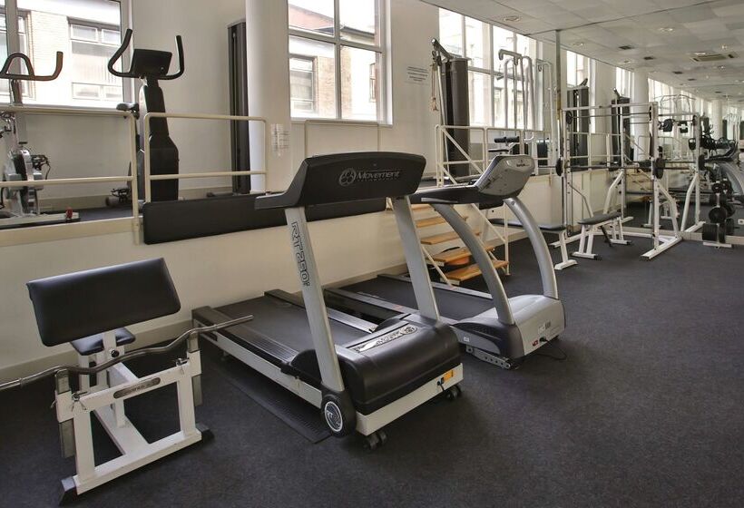 Adina Apartment Hotel Budapest