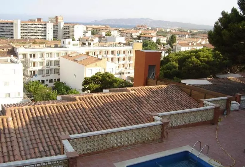 Apartamentos Bon Sol