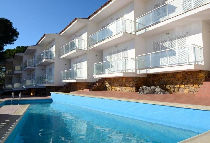 Apartamentos Bon Sol