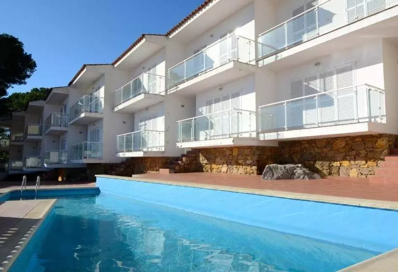 Apartamentos Bon Sol