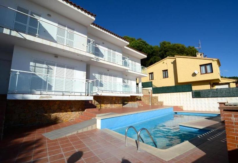 Apartamentos Bon Sol