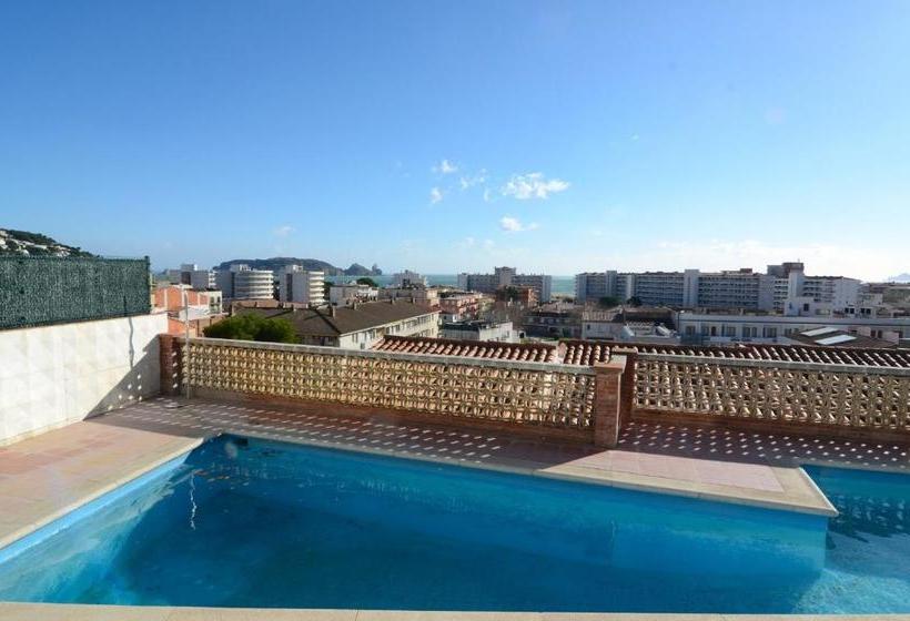 Apartamentos Bon Sol