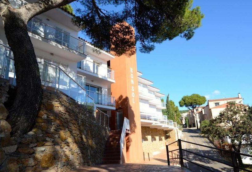 Apartamentos Bon Sol