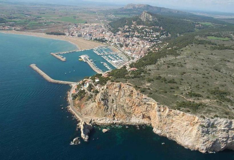 Apartamentos Bon Sol