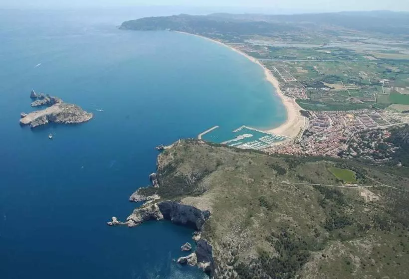 Apartamentos Bon Sol