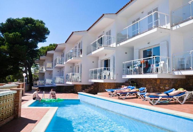 Apartamentos Bon Sol