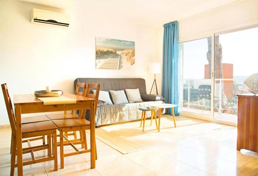 Apartamentos Bon Sol