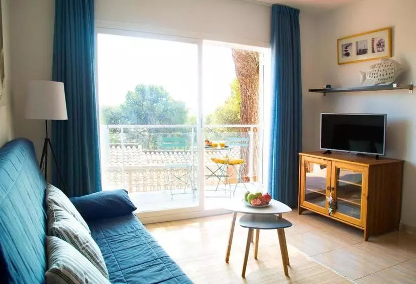 Apartamentos Bon Sol