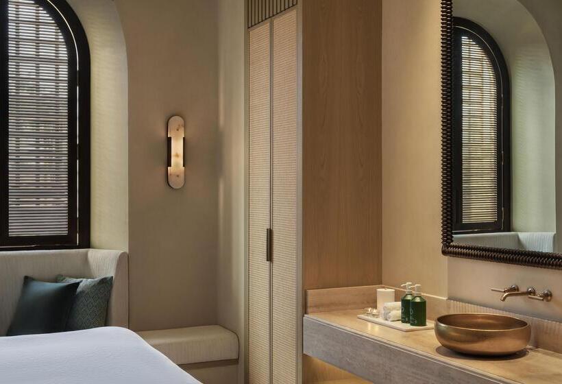 Отель Bab Al Shams, A Rare Finds Desert Resort, Dubai