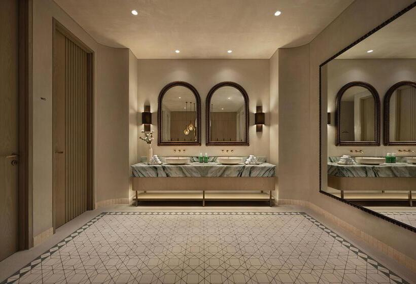 Отель Bab Al Shams, A Rare Finds Desert Resort, Dubai