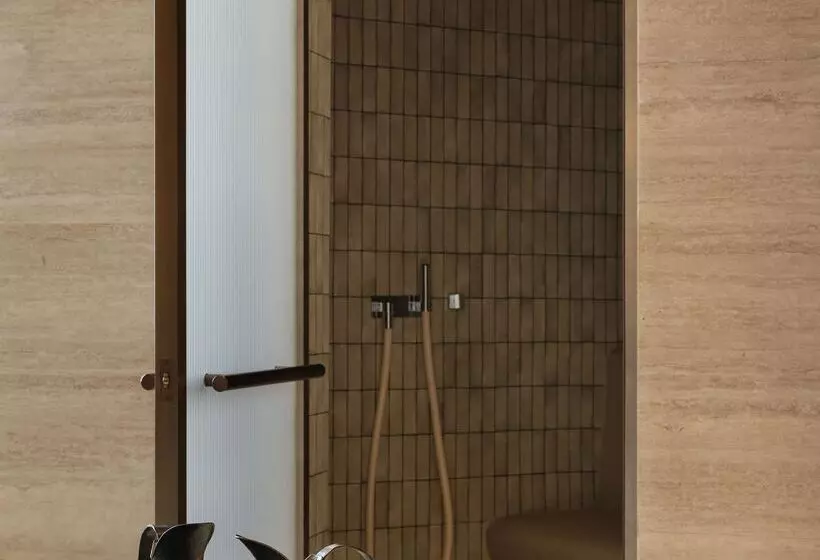 هتل Bab Al Shams, A Rare Finds Desert Resort, Dubai