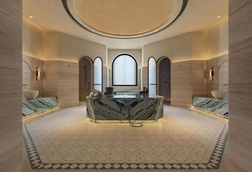 Отель Bab Al Shams, A Rare Finds Desert Resort, Dubai