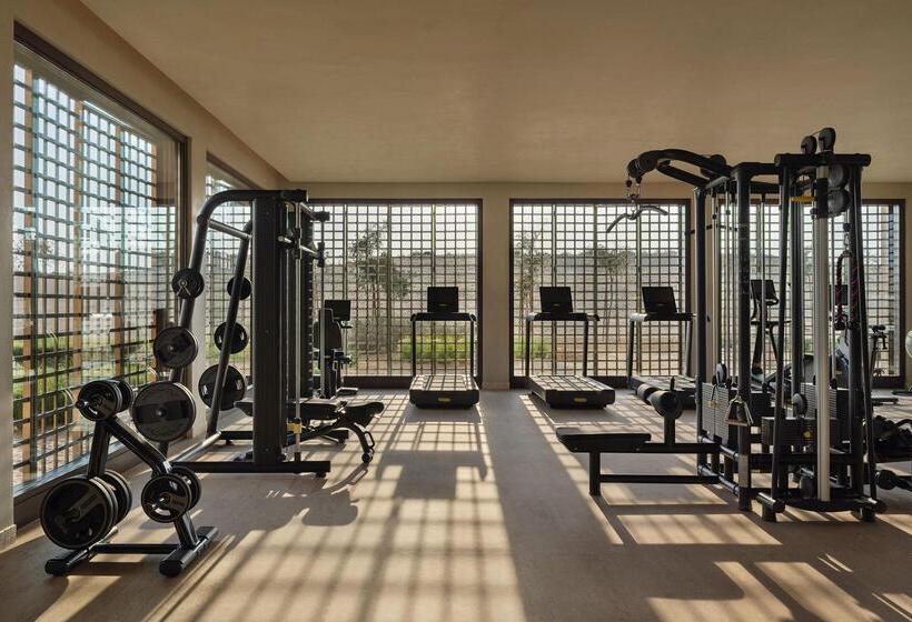 Отель Bab Al Shams, A Rare Finds Desert Resort, Dubai