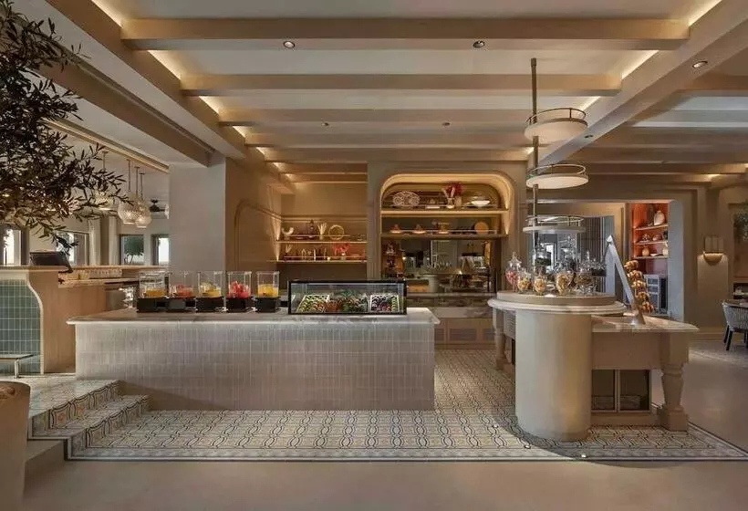 هتل Bab Al Shams, A Rare Finds Desert Resort, Dubai