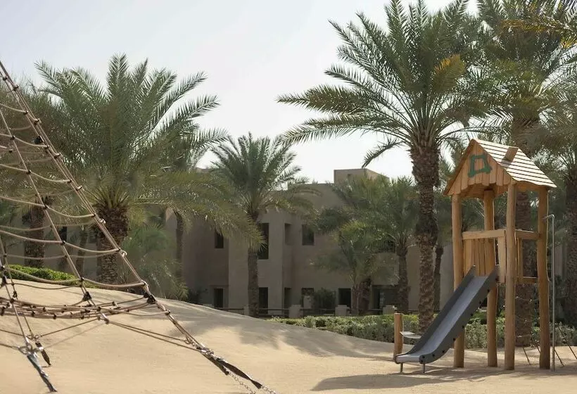 هتل Bab Al Shams, A Rare Finds Desert Resort, Dubai