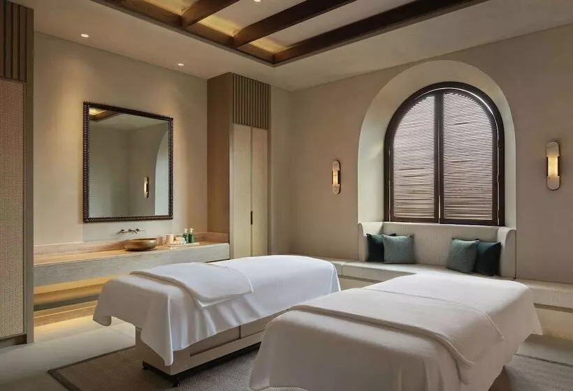 هتل Bab Al Shams, A Rare Finds Desert Resort, Dubai