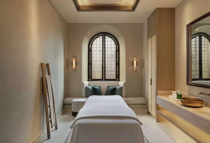 هتل Bab Al Shams, A Rare Finds Desert Resort, Dubai