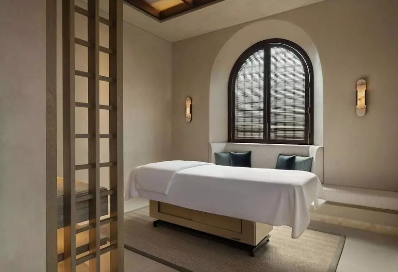 هتل Bab Al Shams, A Rare Finds Desert Resort, Dubai
