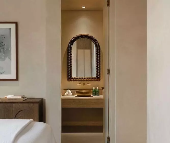 هتل Bab Al Shams, A Rare Finds Desert Resort, Dubai