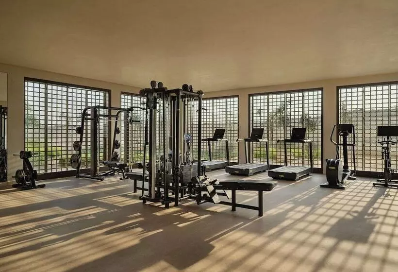 هتل Bab Al Shams, A Rare Finds Desert Resort, Dubai