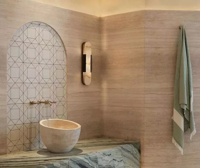 هتل Bab Al Shams, A Rare Finds Desert Resort, Dubai