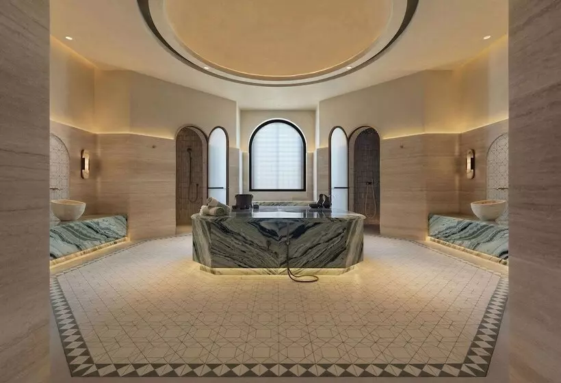 هتل Bab Al Shams, A Rare Finds Desert Resort, Dubai