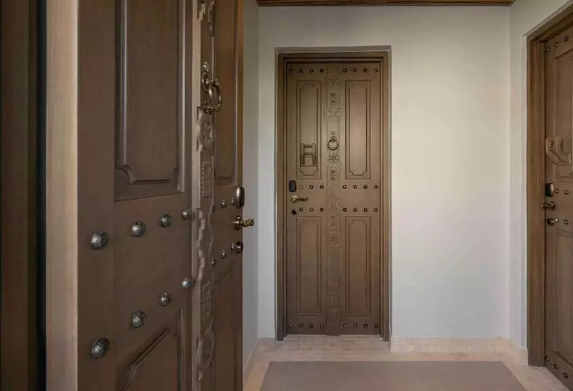 هتل Bab Al Shams, A Rare Finds Desert Resort, Dubai