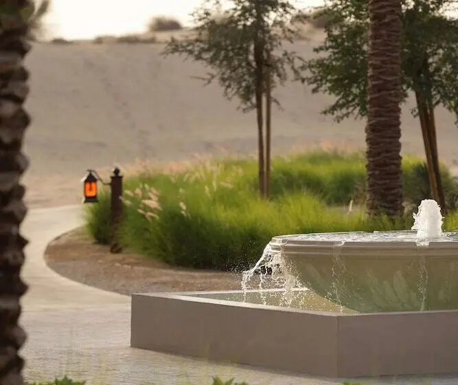 هتل Bab Al Shams, A Rare Finds Desert Resort, Dubai