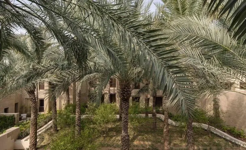 هتل Bab Al Shams, A Rare Finds Desert Resort, Dubai