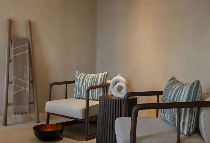 هتل Bab Al Shams, A Rare Finds Desert Resort, Dubai