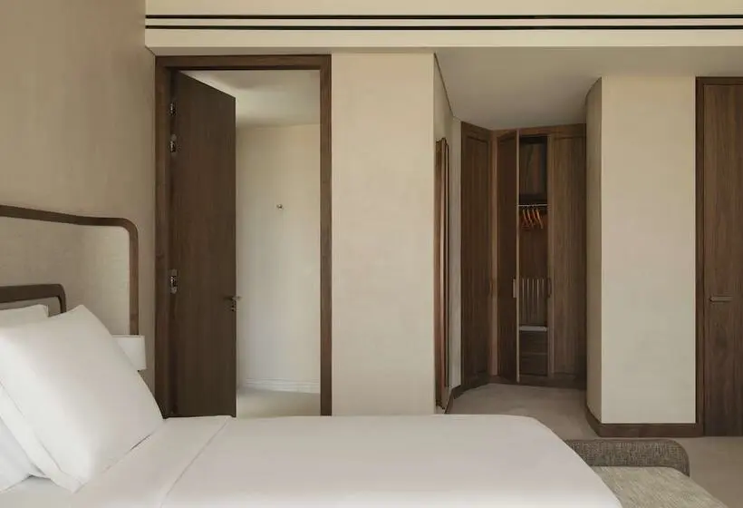 هتل Bab Al Shams, A Rare Finds Desert Resort, Dubai