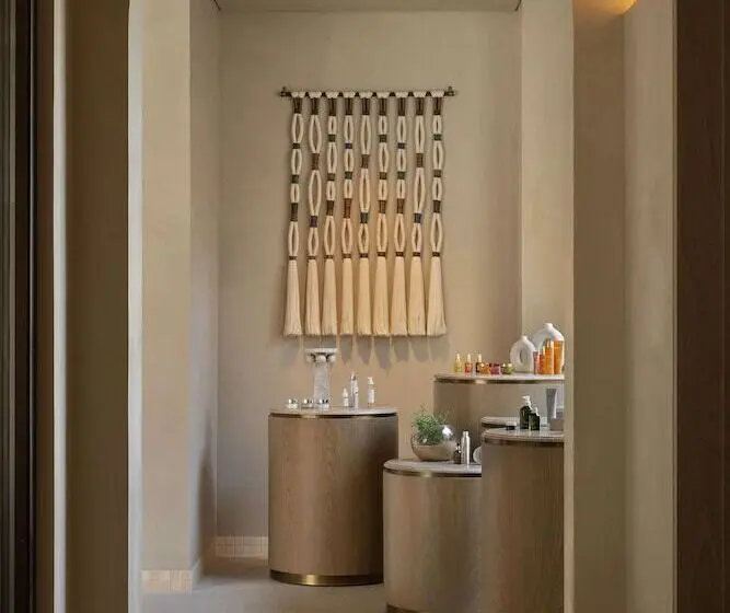 هتل Bab Al Shams, A Rare Finds Desert Resort, Dubai