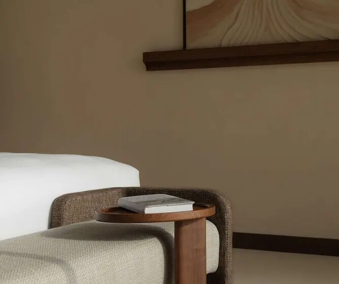هتل Bab Al Shams, A Rare Finds Desert Resort, Dubai