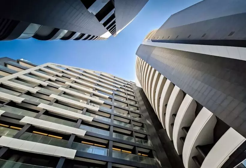 בית מלון כפרי Barceló Fortina Malta