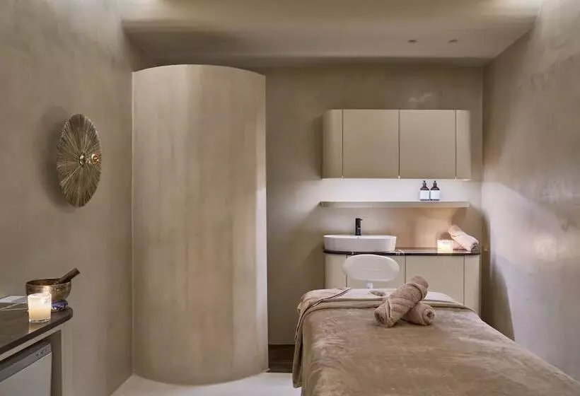 בית מלון כפרי Barceló Fortina Malta