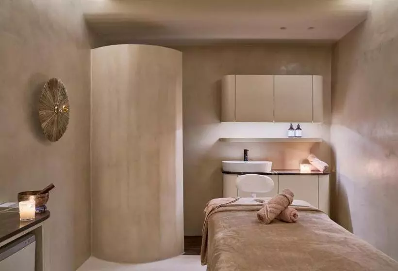 בית מלון כפרי Barceló Fortina Malta