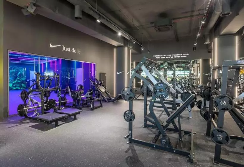 בית מלון כפרי Barceló Fortina Malta