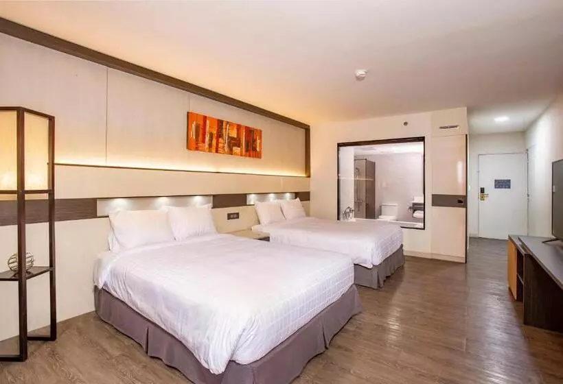 The Bayview Hotel Guam