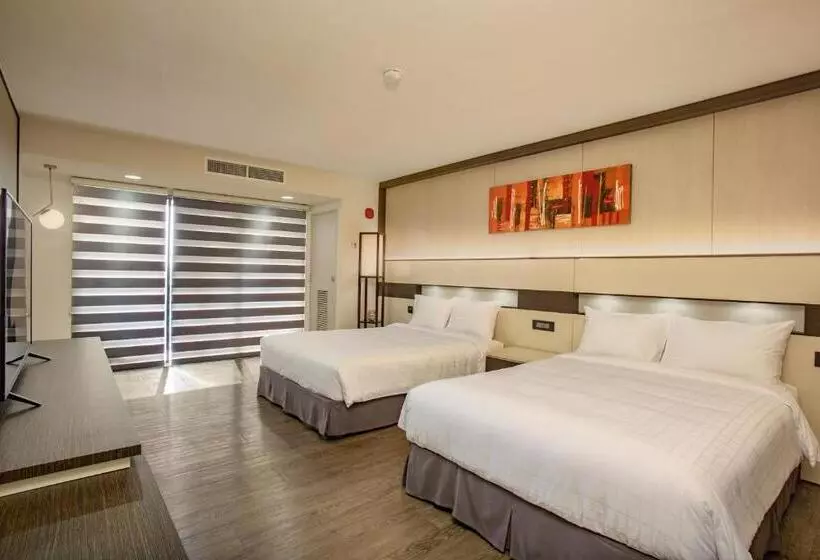 The Bayview Hotel Guam