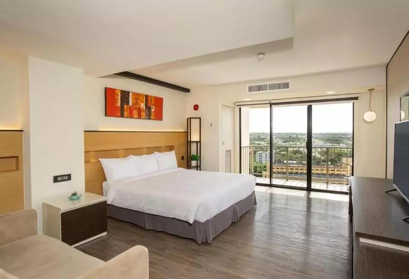 The Bayview Hotel Guam