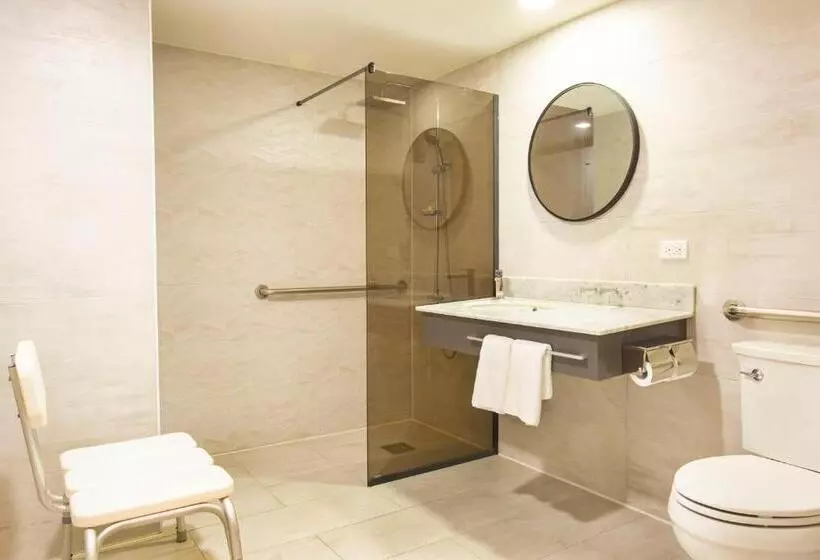 The Bayview Hotel Guam