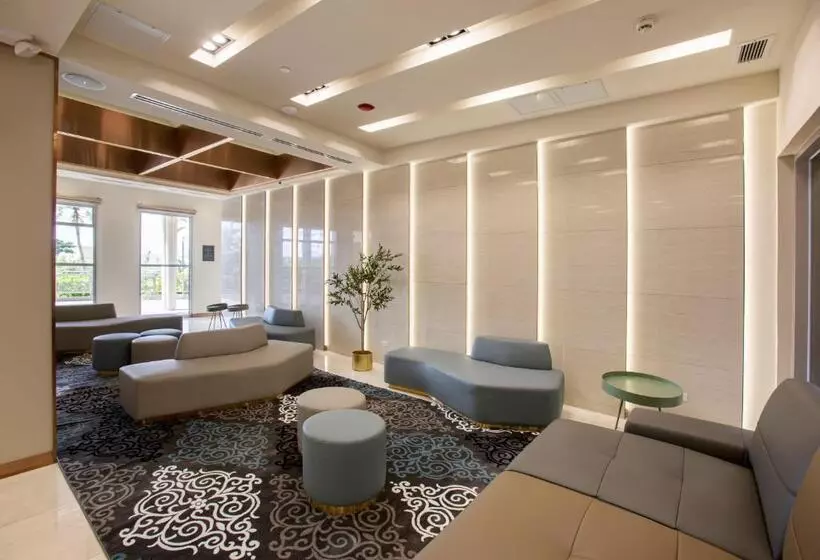 The Bayview Hotel Guam