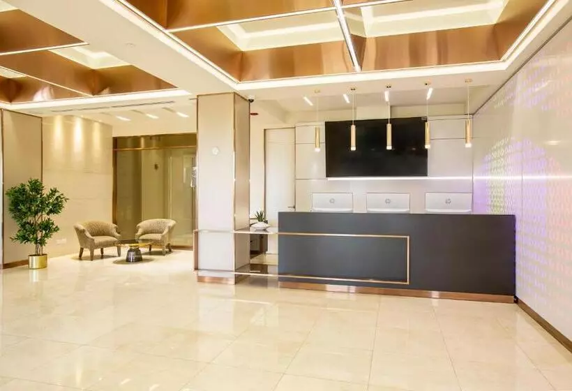 The Bayview Hotel Guam